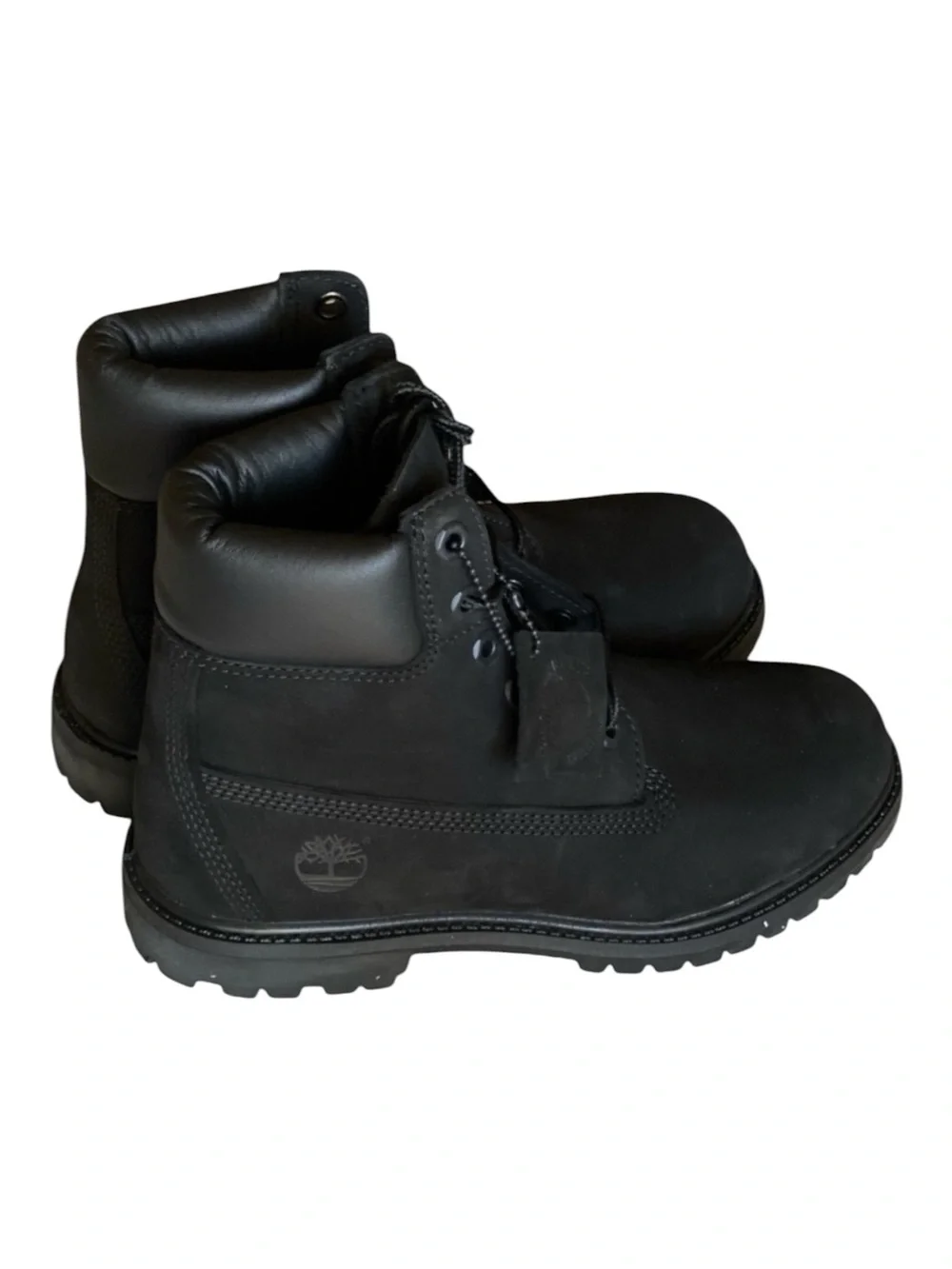 Timberland women’s black
